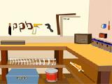 Play Toll soccer field escape