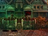 Play conjuring house escape