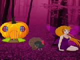 Play Wild turkey fairyland escape