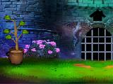 Play baby monkey escape