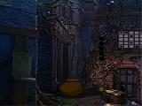 Play ninja escape game
