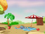 Play  mischievous kids
