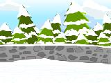 Play toon escape ice rink