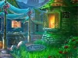 Play Fantasy country house escape