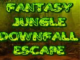 Play Fantasy jungle downfall escape