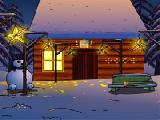 Play christmas house escape