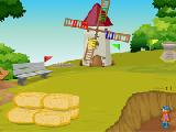 Play Jolly boy rescue from excavate