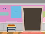 Play lovely room rescue