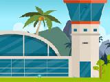Play Green car rescue