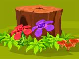 Play  rescue the numbat