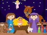 Play Escape affection christmas