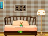 Jugar a Cig new room escape