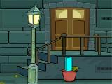 Play Wheezing grandpa escape 2