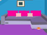 Play New year special escape