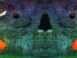 Play dense forest escape