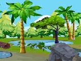 Play Orchid flower escape