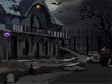 Play Little boy from zombie house