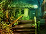 Play deer escape from cave