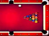Play Lucky cue 8 ball billiard