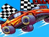 Play Crazy cars race
