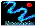 Play Neon snake-neon snake