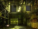 Jugar a Steel mill escape
