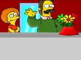 Play Homer the flanders killer 7