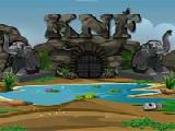 Play Escape from the natural theme park