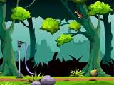 Play Forest little bunny rescue