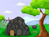 Play Rabbit rescue from cage