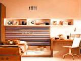 Play Cute brown house escape
