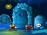 Play Forest penguin rescue