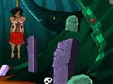 Play Ghost escape