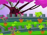 Play Panda cub escape