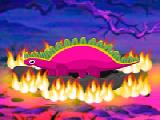 Play Dinos jungle rescue