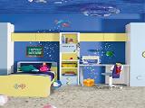 Play Cig kids room escape
