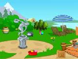 Play Pet fish rescue