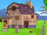 Play Rescue the boy from deep hole