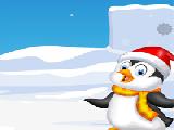 Play naughty penguin adventure
