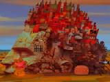 Play Runis adventure escape
