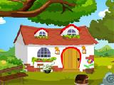 Play cute princess rescue