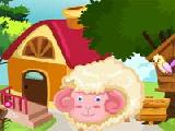 Play Cute sheep rescue