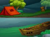 Jugar a Escape from garden home