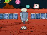 Play Jolly boy escape from mars