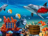 Play Escape game find the kooky fish