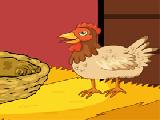 Play pretty chick hatching