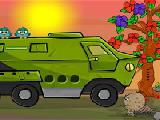 Jugar a Forest ranger rescue