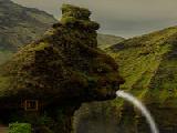 Play Islandia canyon escape