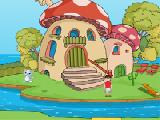 Play boy escape from island