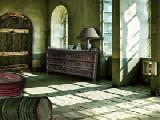 Play Abandoned vintage house escape 2